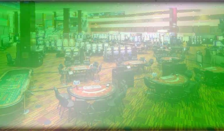 Keunggulan Main Judi Casino Tidak ada Robot Player